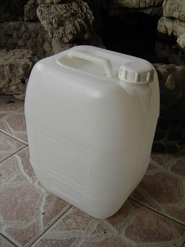 Phosphoric Acid