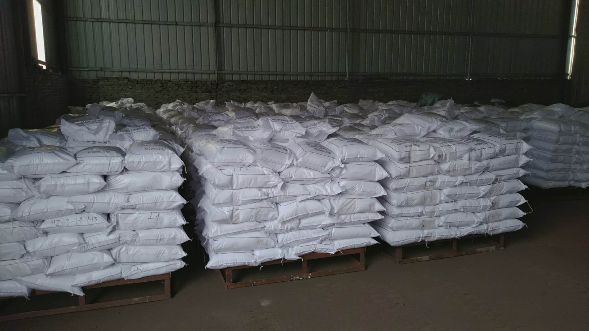 Zinc Sulphate