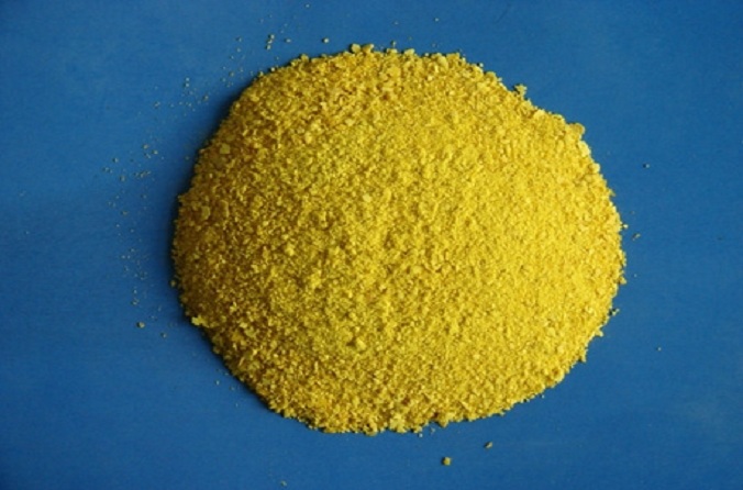 Polyaluminum Chloride
