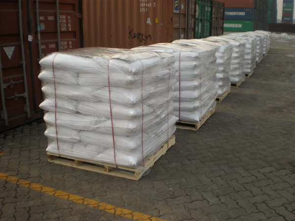 Tetrasodium Pyrophosphate