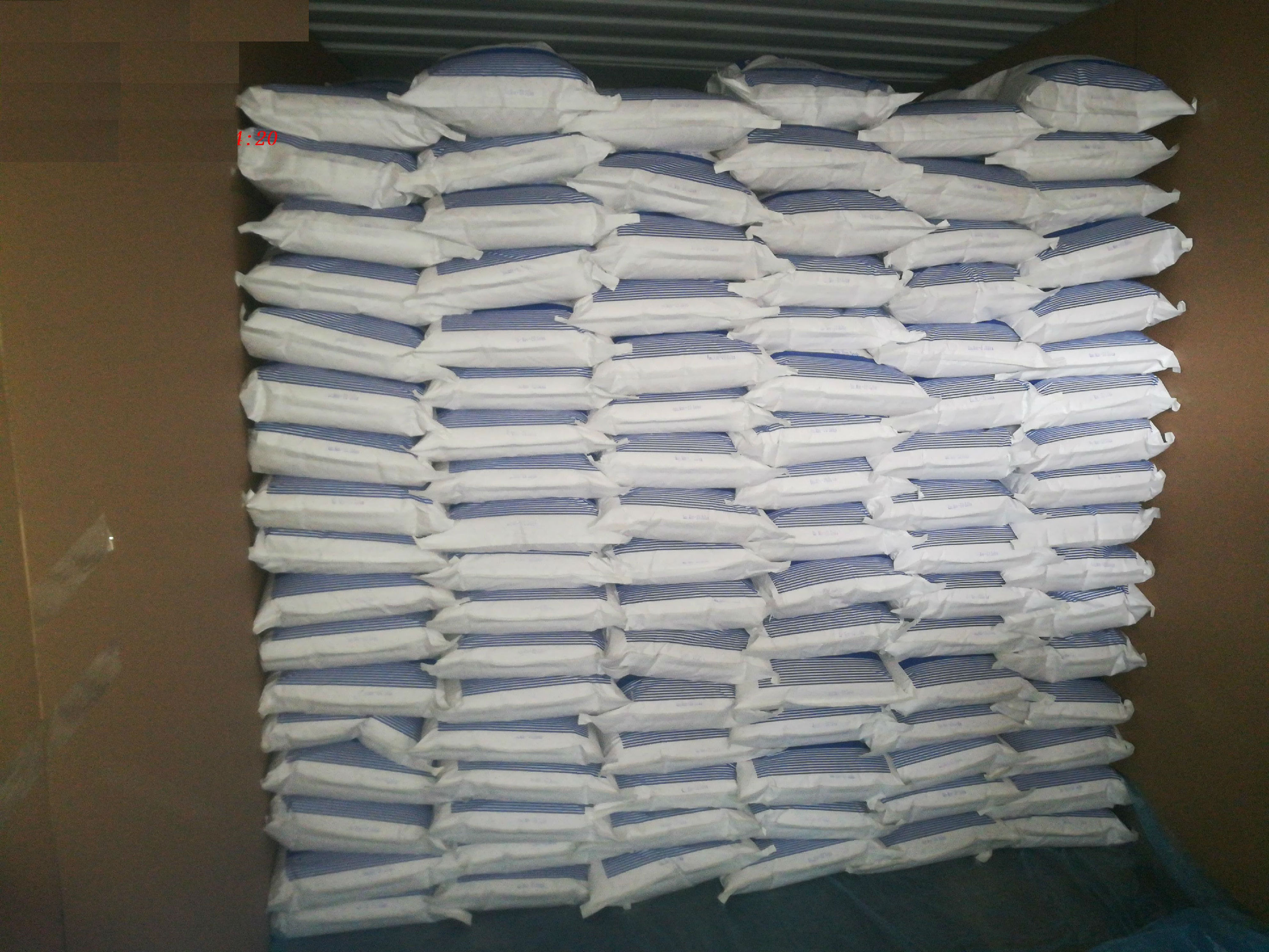 Trisodium Citrate