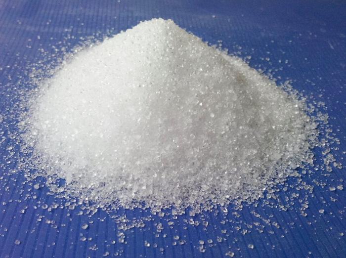 Diammonium Phosphate