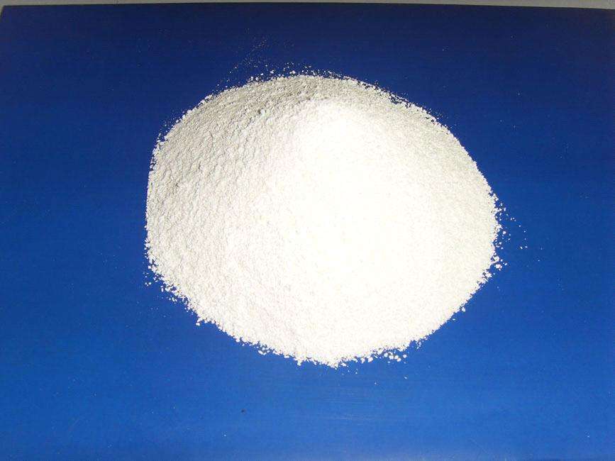 Soda Ash